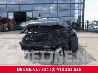 Volvo V-60 V60 II (ZW), Combi, 2018 2.0 T8 16V Plug-in Hybrid AWD picture 2