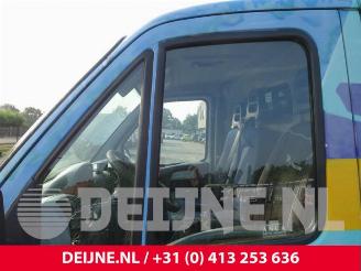 Peugeot Boxer Boxer (244), Van, 2001 / 2006 2.2 HDi picture 16