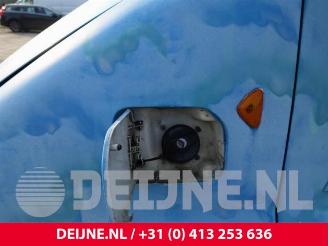 Peugeot Boxer Boxer (244), Van, 2001 / 2006 2.2 HDi picture 11