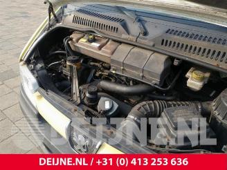 Peugeot Boxer Boxer (244), Van, 2001 / 2006 2.2 HDi picture 33