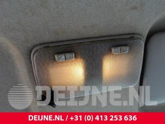 Peugeot Boxer Boxer (244), Van, 2001 / 2006 2.2 HDi picture 28