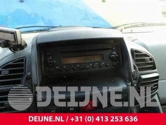 Peugeot Boxer Boxer (244), Van, 2001 / 2006 2.2 HDi picture 30