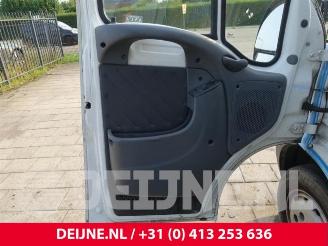 Peugeot Boxer Boxer (244), Van, 2001 / 2006 2.2 HDi picture 18