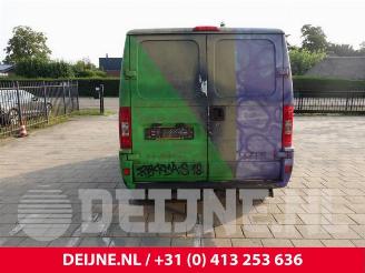 Peugeot Boxer Boxer (244), Van, 2001 / 2006 2.2 HDi picture 6