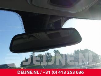 Volvo V-50 V50 (MW), Combi, 2003 / 2012 2.0 16V picture 25