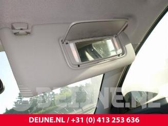 Volvo V-50 V50 (MW), Combi, 2003 / 2012 2.0 16V picture 26