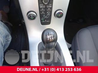 Volvo V-50 V50 (MW), Combi, 2003 / 2012 2.0 16V picture 29