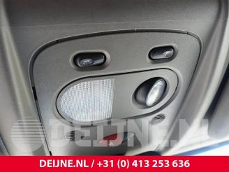 Renault Master Master III (FV), Van, 2010 2.3 dCi 100 16V FWD picture 30