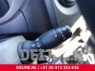 Renault Master Master III (FV), Van, 2010 2.3 dCi 100 16V FWD picture 25