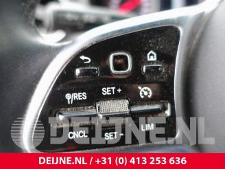 Mercedes Sprinter Sprinter 3,5t (907.6/910.6), Van, 2018 319 CDI 2.0 D RWD picture 25