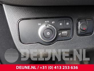 Mercedes Sprinter Sprinter 3,5t (907.6/910.6), Van, 2018 319 CDI 2.0 D RWD picture 23