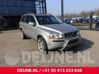 demontáž osobní automobily Volvo Xc-90 XC90 I, SUV, 2002 / 2014 2.9 T6 24V 2004/6