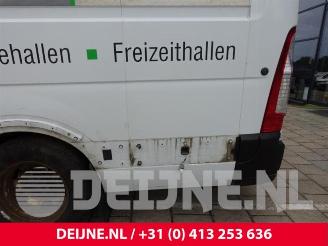 Renault Master Master III (FV), Van, 2010 2.3 dCi 165 16V RWD picture 19