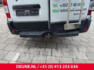 Renault Master Master III (FV), Van, 2010 2.3 dCi 165 16V RWD picture 23