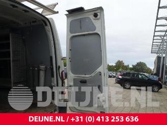 Renault Master Master III (FV), Van, 2010 2.3 dCi 165 16V RWD picture 29