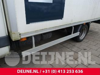 Iveco Daily New Daily IV, Van, 2006 / 2011 35C11V, 35S11V picture 30