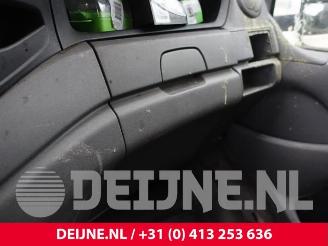 Iveco Daily New Daily IV, Van, 2006 / 2011 35C11V, 35S11V picture 25
