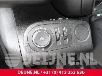 Opel Combo Combo Cargo, Van, 2018 1.5 CDTI 75 picture 20