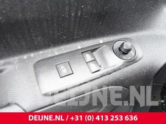 Opel Combo Combo Cargo, Van, 2018 1.5 CDTI 75 picture 15