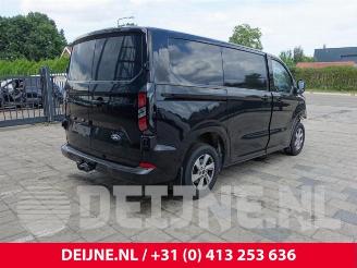 Ford Transit Transit Custom, Bus, 2024 2.0 EcoBlue 136 picture 7