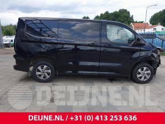 Ford Transit Transit Custom, Bus, 2024 2.0 EcoBlue 136 picture 8