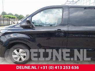 Ford Transit Transit Custom, Bus, 2024 2.0 EcoBlue 136 picture 26