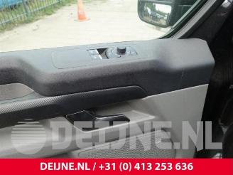 Ford Transit Transit Custom, Bus, 2024 2.0 EcoBlue 136 picture 28