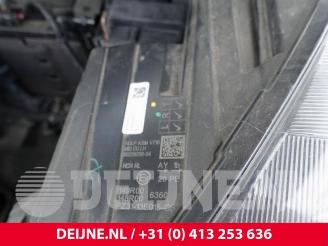 Ford Transit Transit Custom, Bus, 2024 2.0 EcoBlue 136 picture 14