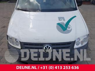 Volkswagen Caddy Caddy III (2KA,2KH,2CA,2CH), Van, 2004 / 2015 1.9 TDI picture 33