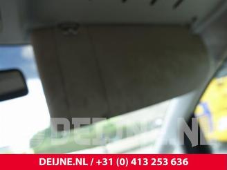 Volkswagen Caddy Caddy III (2KA,2KH,2CA,2CH), Van, 2004 / 2015 1.9 TDI picture 27