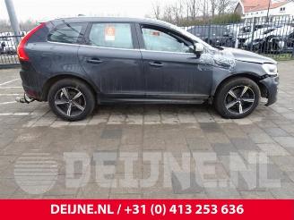Volvo Xc-60 XC60 I (DZ), SUV, 2008 / 2017 2.4 D5 20V 220 AWD picture 8