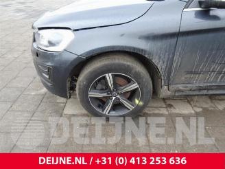 Volvo Xc-60 XC60 I (DZ), SUV, 2008 / 2017 2.4 D5 20V 220 AWD picture 10