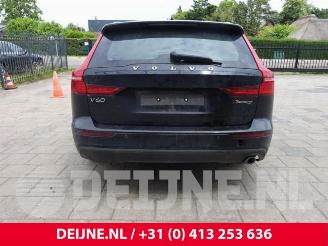Volvo V-60 V60 II (ZW), Combi, 2018 2.0 D3 16V picture 6