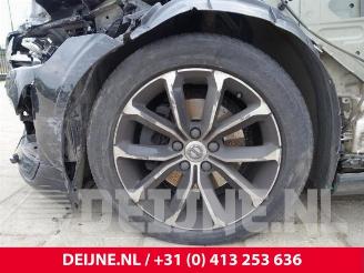 Volvo V-60 V60 II (ZW), Combi, 2018 2.0 D3 16V picture 10