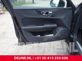 Volvo V-60 V60 II (ZW), Combi, 2018 2.0 D3 16V picture 17