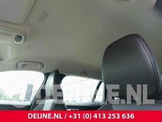 Volvo V-60 V60 II (ZW), Combi, 2018 2.0 D3 16V picture 22