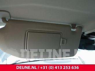 Volvo V-60 V60 II (ZW), Combi, 2018 2.0 D3 16V picture 30