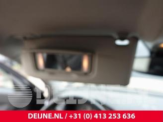 Volvo V-50 V50 (MW), Combi, 2003 / 2012 2.4 20V picture 23