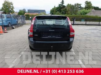 Volvo V-50 V50 (MW), Combi, 2003 / 2012 2.4 20V picture 6