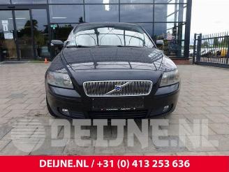 Volvo V-50 V50 (MW), Combi, 2003 / 2012 2.4 20V picture 2