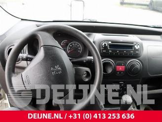 Peugeot Bipper Bipper (AA), Van, 2008 1.3 HDI picture 29