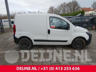 Peugeot Bipper Bipper (AA), Van, 2008 1.3 HDI picture 8