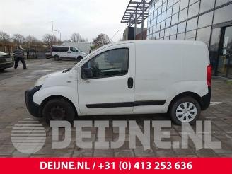 Peugeot Bipper Bipper (AA), Van, 2008 1.3 HDI picture 4