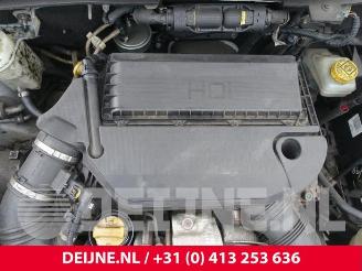 Peugeot Bipper Bipper (AA), Van, 2008 1.3 HDI picture 35
