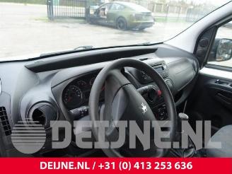Peugeot Bipper Bipper (AA), Van, 2008 1.3 HDI picture 18