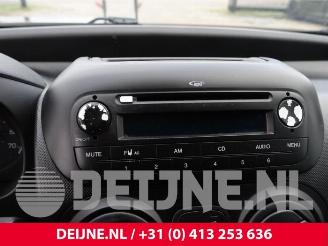Peugeot Bipper Bipper (AA), Van, 2008 1.3 HDI picture 30