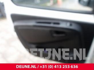 Peugeot Bipper Bipper (AA), Van, 2008 1.3 HDI picture 19