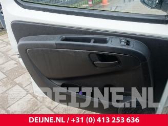 Peugeot Bipper Bipper (AA), Van, 2008 1.3 HDI picture 20