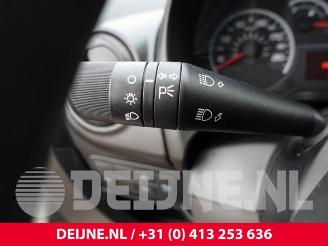 Peugeot Bipper Bipper (AA), Van, 2008 1.3 HDI picture 23