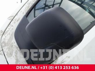 Peugeot Bipper Bipper (AA), Van, 2008 1.3 HDI picture 14